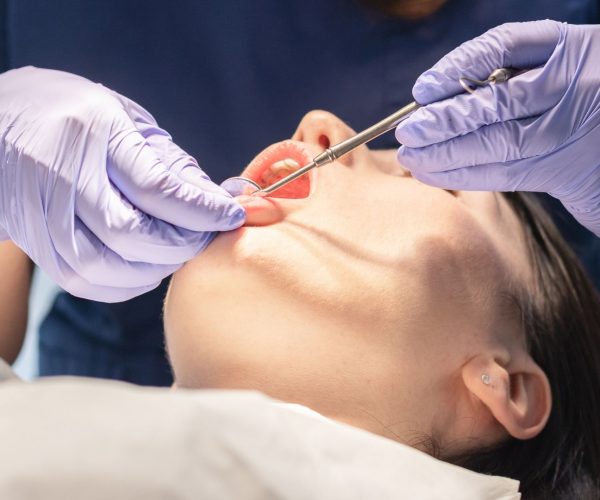 Clinica dental en San Cristobal de La Laguna (1) Clinica dental en San Cristobal de La Laguna (1)