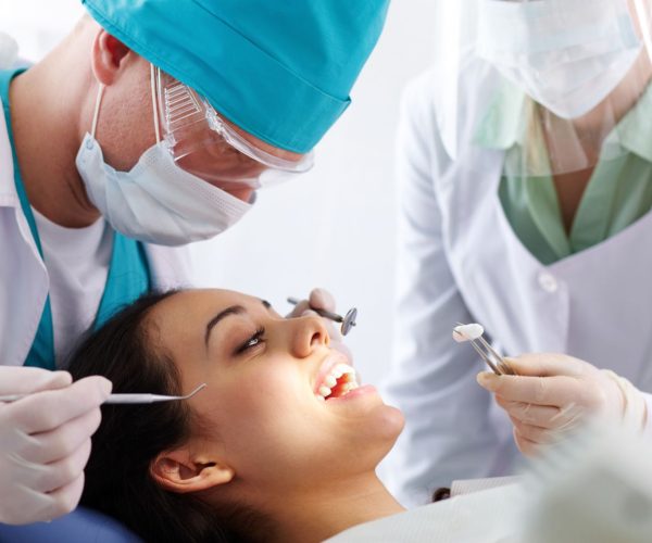 Clinica dental en San Cristobal de La Laguna (4) Clinica dental en San Cristobal de La Laguna (4)